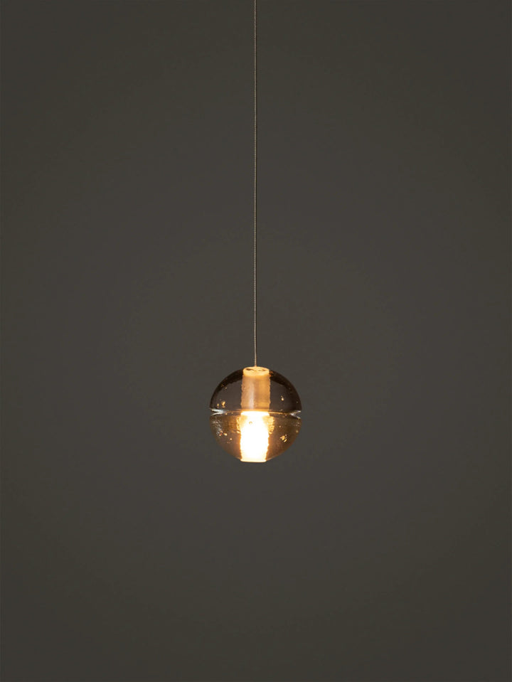 14.1 Random Lamp by Bocci at White Label Project