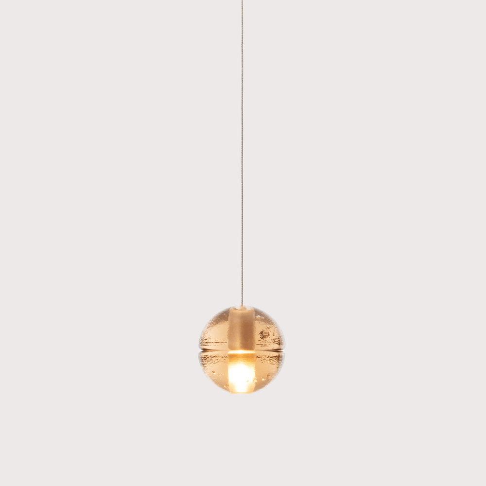 14.1 Random Lamp by Bocci at White Label Project