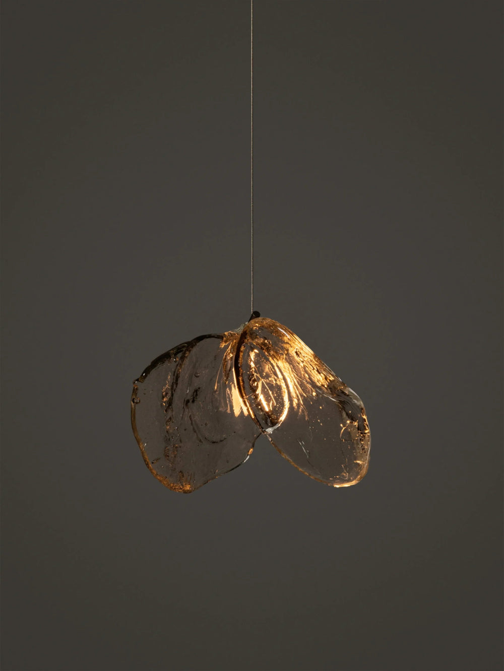 141.1m Random Lamp by Bocci at White Label Project