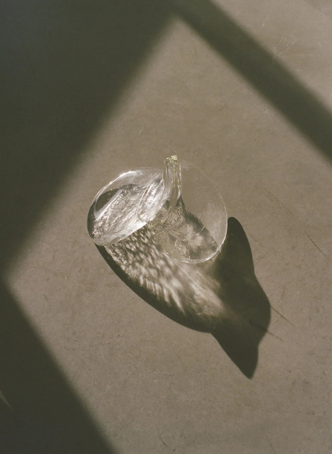 141.1m Random Lamp by Bocci at White Label Project