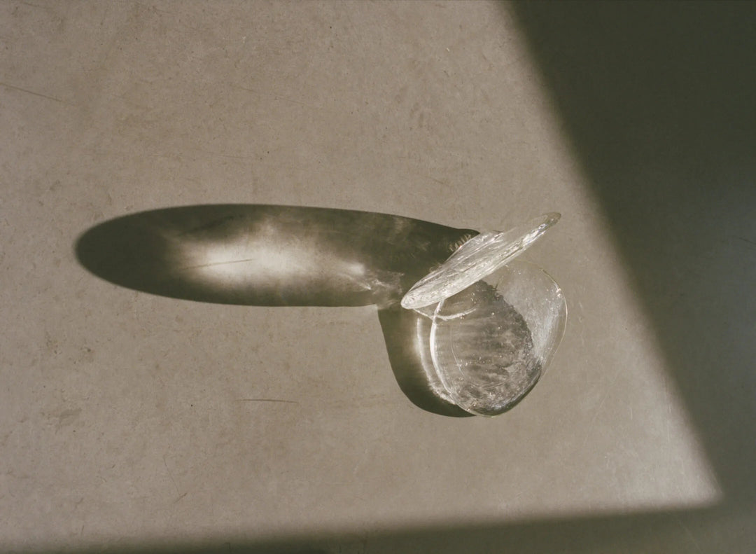 141.1m Random Lamp by Bocci at White Label Project
