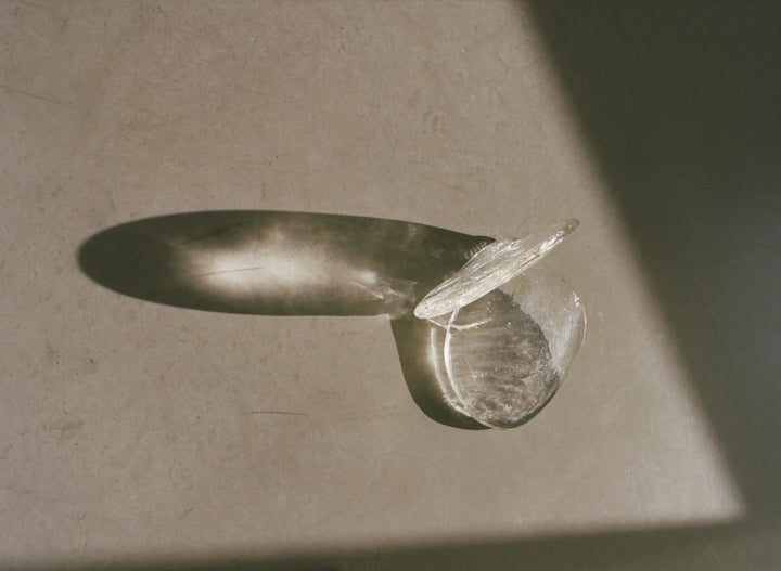 141.1m Random Lamp by Bocci at White Label Project