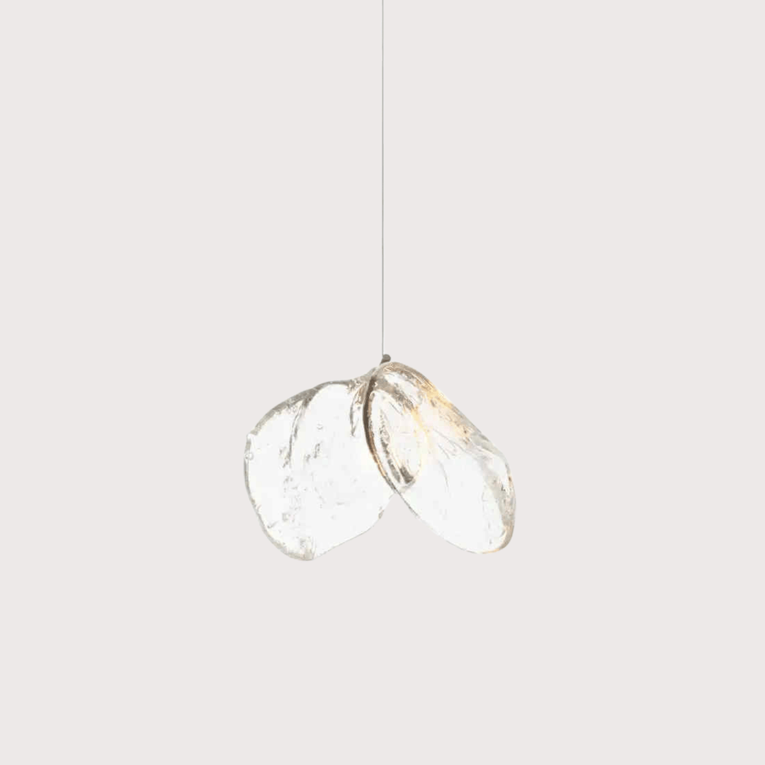 141.1m Random Lamp by Bocci at White Label Project