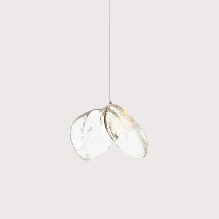 141.1m Random Lamp by Bocci at White Label Project