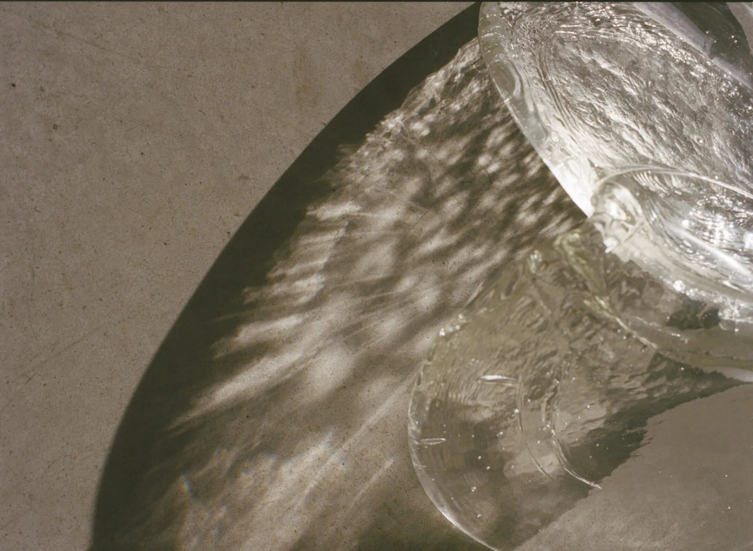 141.1m Random Lamp by Bocci at White Label Project