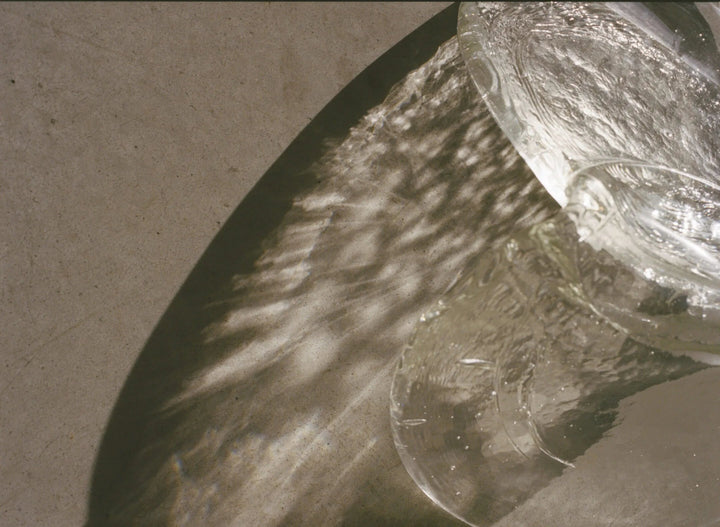 141.1m Random Lamp by Bocci at White Label Project
