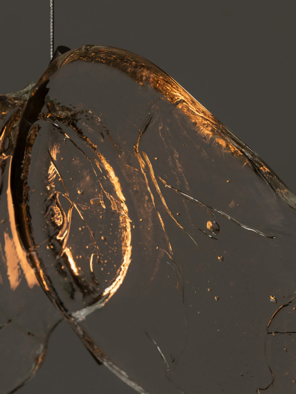 141.3 Random Lamp by Bocci at White Label Project