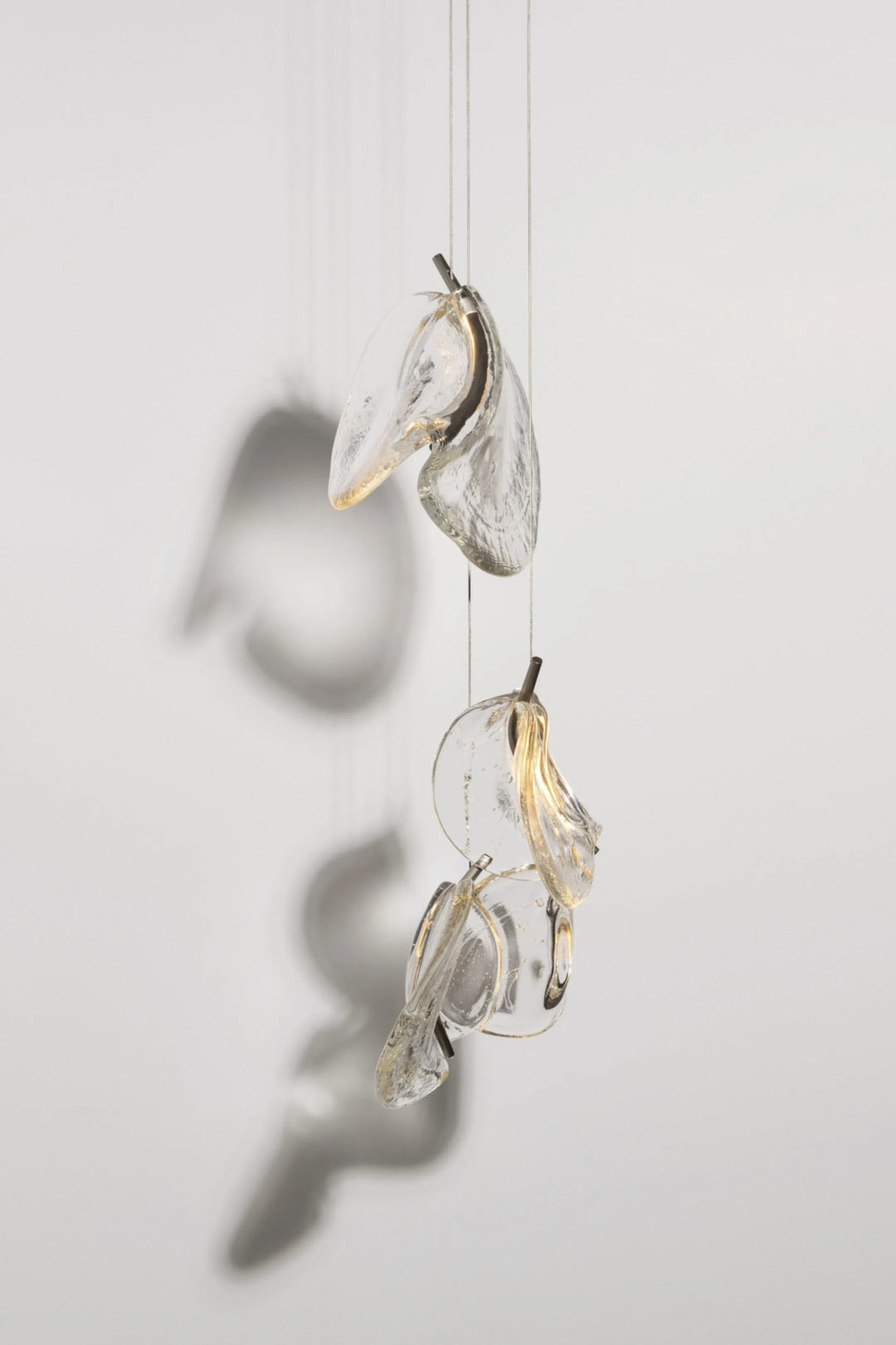 141.3 Random Lamp by Bocci at White Label Project