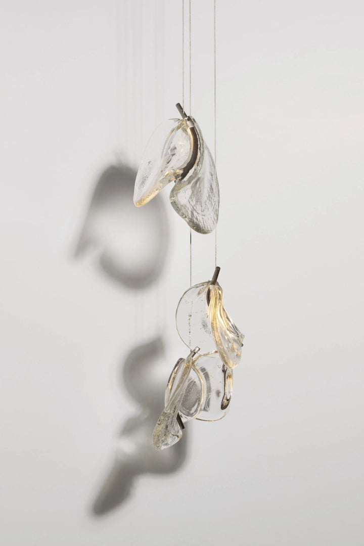 141.3 Random Lamp by Bocci at White Label Project