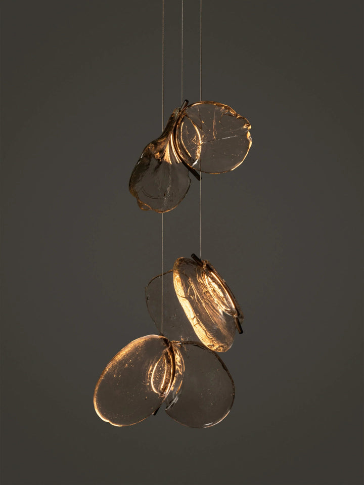 141.3 Random Lamp by Bocci at White Label Project