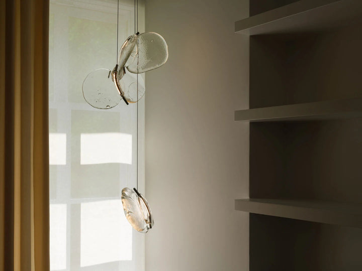 141.3 Random Lamp by Bocci at White Label Project