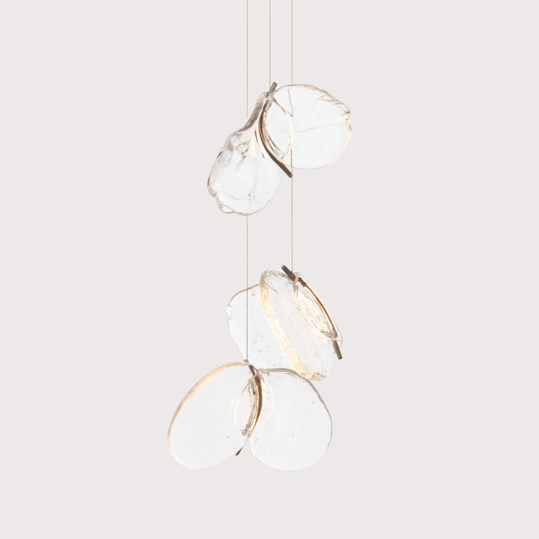 141.3 Random Lamp by Bocci at White Label Project