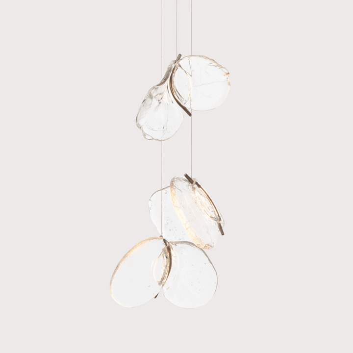 141.3 Random Lamp by Bocci at White Label Project