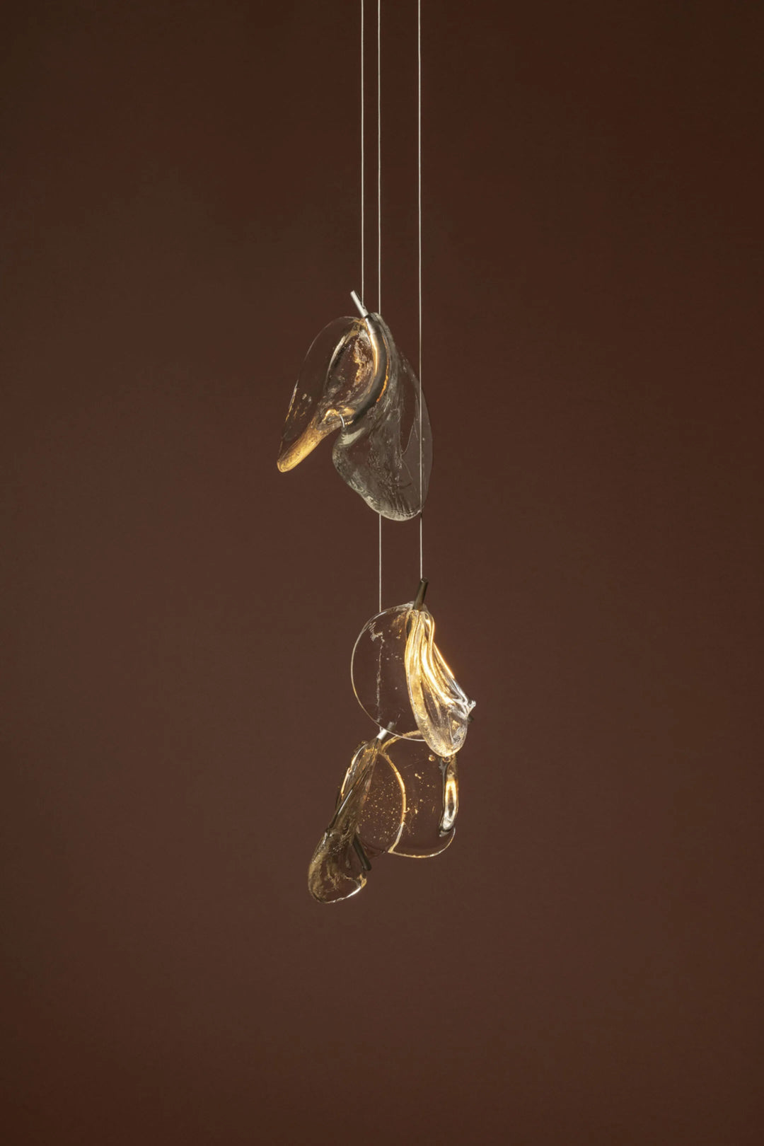 141.3 Random Lamp by Bocci at White Label Project