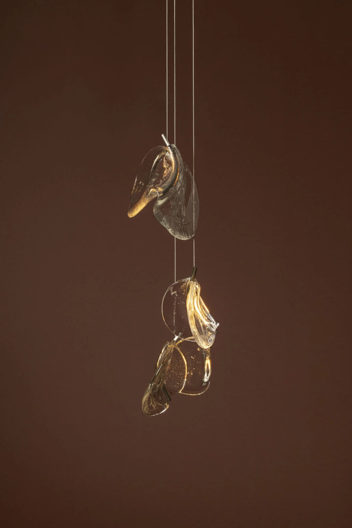 141.3 Random Lamp by Bocci at White Label Project