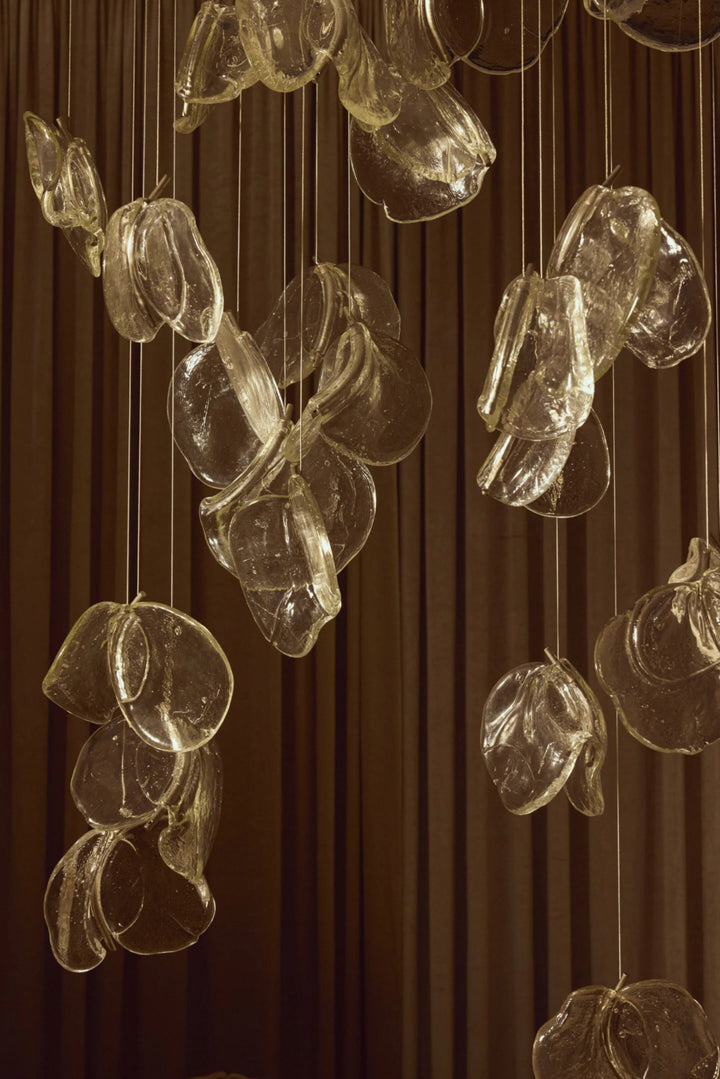 141.3 Random Lamp by Bocci at White Label Project