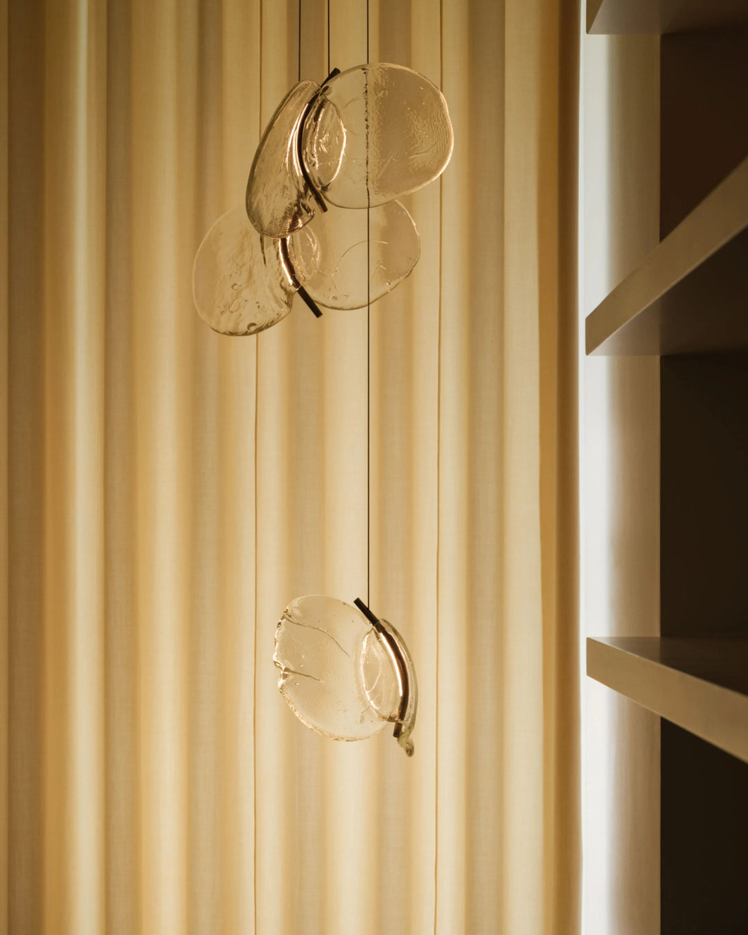 141.3 Random Lamp by Bocci at White Label Project