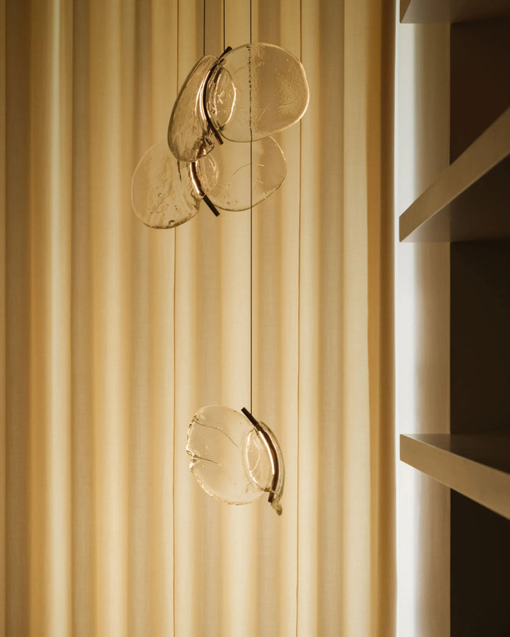 141.3 Random Lamp by Bocci at White Label Project