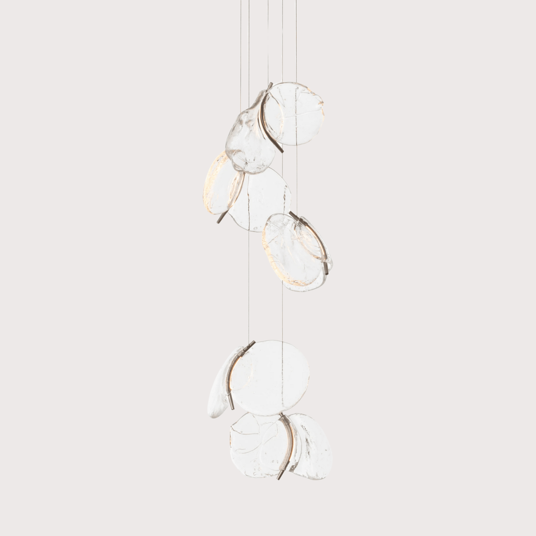 141.5 Random Lamp by Bocci at White Label Project