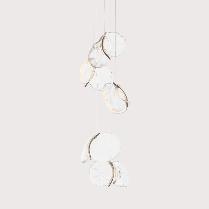 141.5 Random Lamp by Bocci at White Label Project