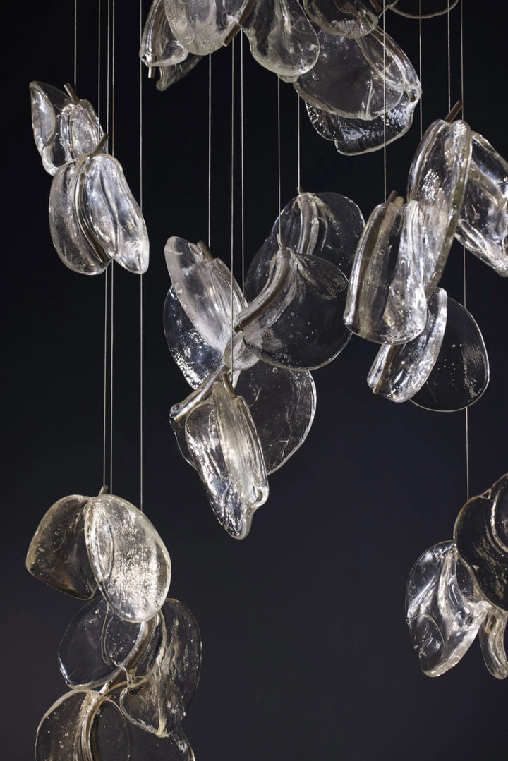 141.5 Random Lamp by Bocci at White Label Project