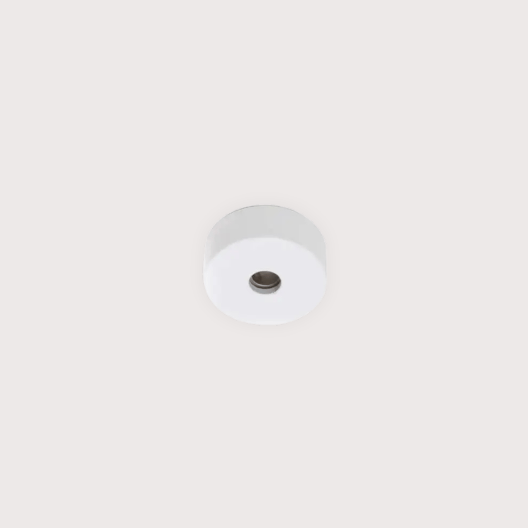 14.1m Random Lamp by Bocci at White Label Project