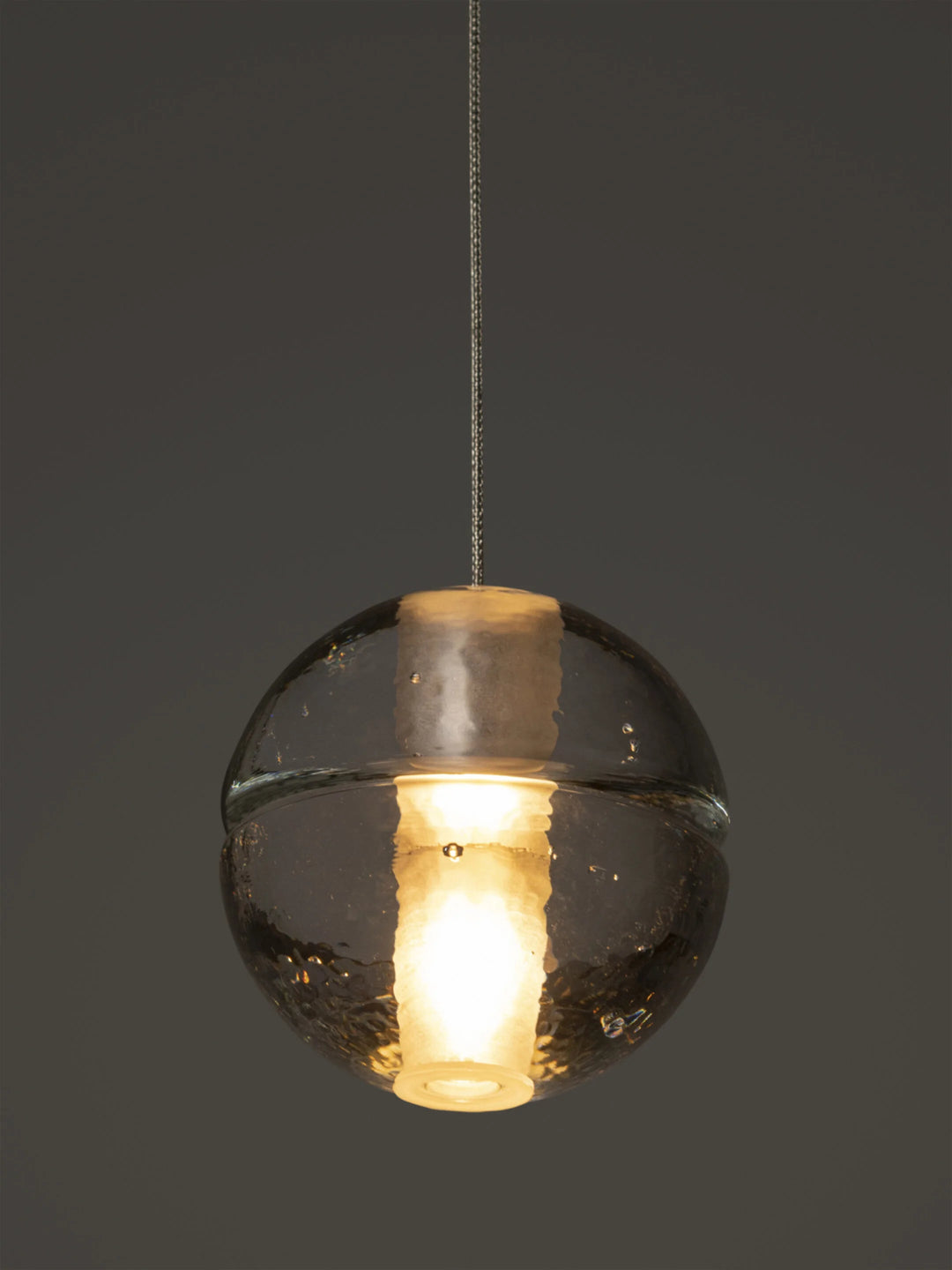 14.3 Random Lamp by Bocci at White Label Project