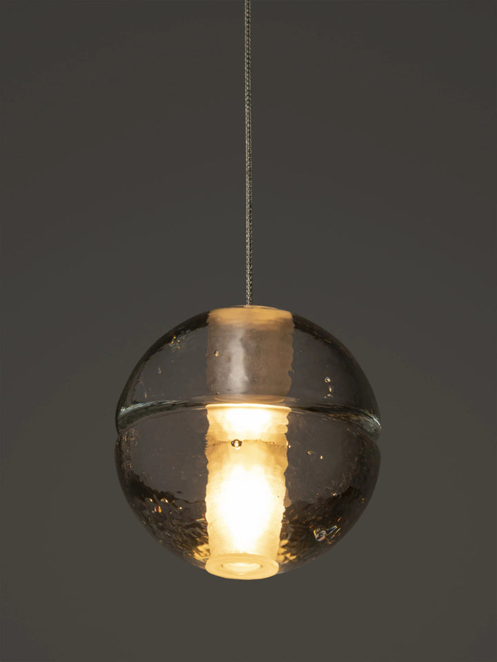 14.3 Random Lamp by Bocci at White Label Project