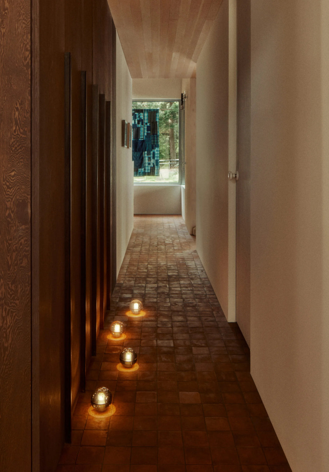 14p Portable Lamp by Bocci at White Label Project