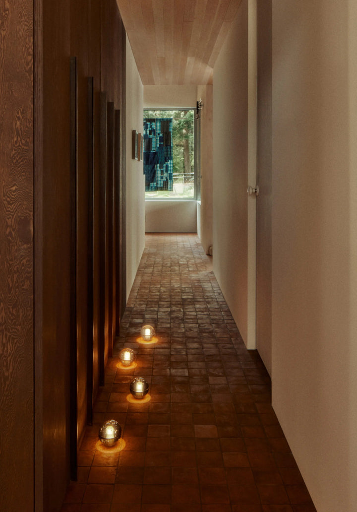 14p Portable Lamp by Bocci at White Label Project