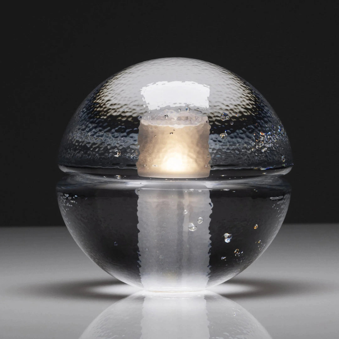 14p Portable Lamp by Bocci at White Label Project