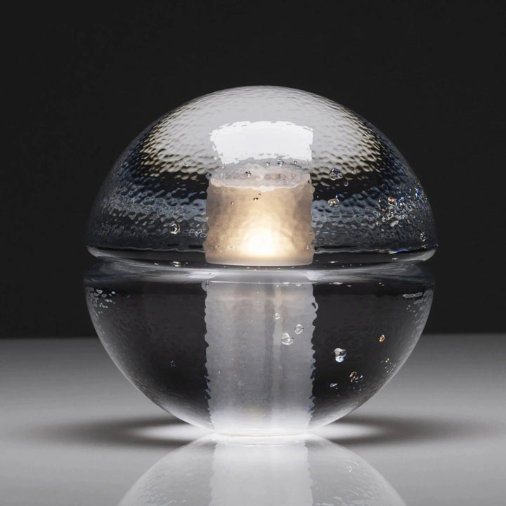 14p Portable Lamp by Bocci at White Label Project