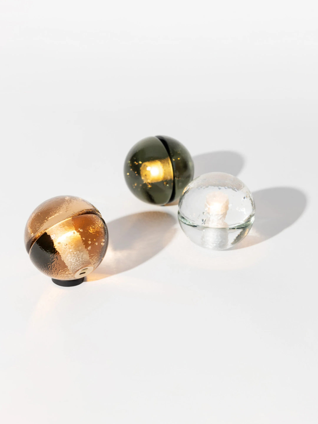 14p Portable Lamp by Bocci at White Label Project