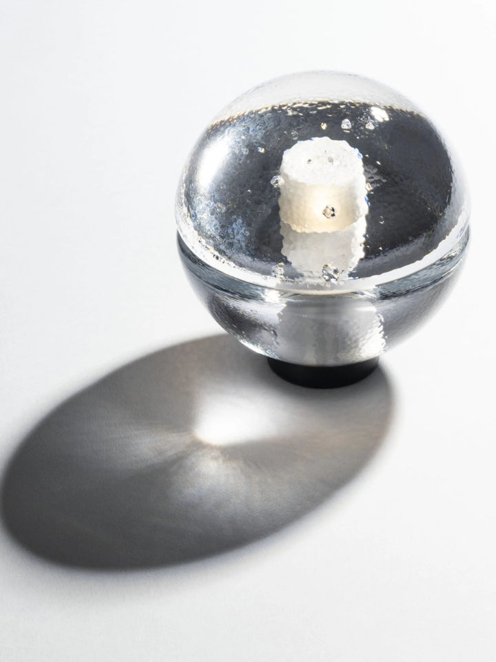 14p Portable Lamp by Bocci at White Label Project