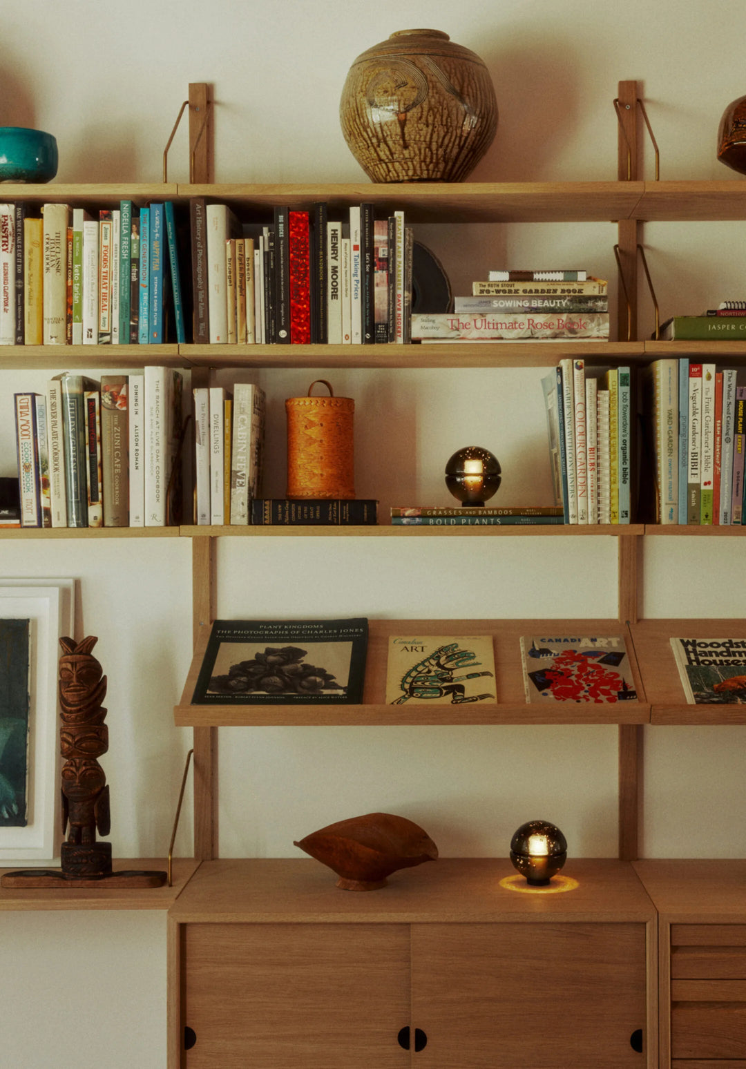 14p Portable Lamp by Bocci at White Label Project