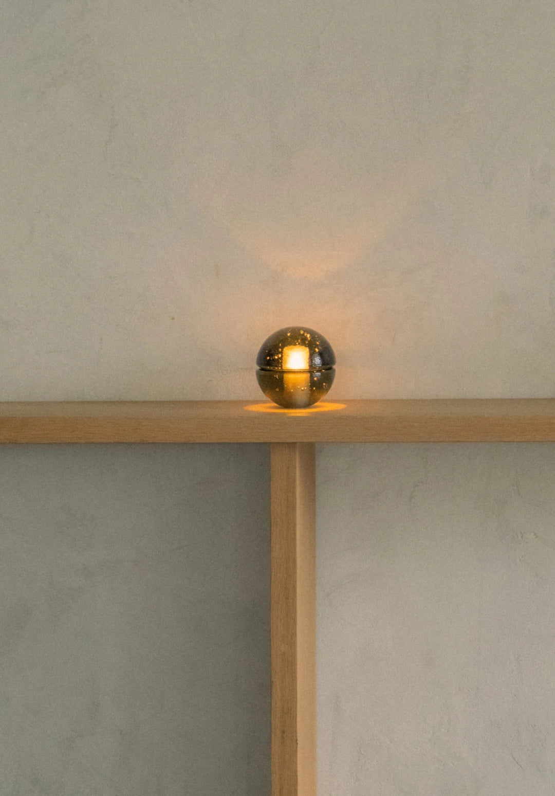 14p Portable Lamp by Bocci at White Label Project