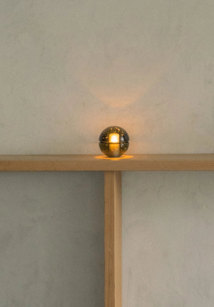 14p Portable Lamp by Bocci at White Label Project