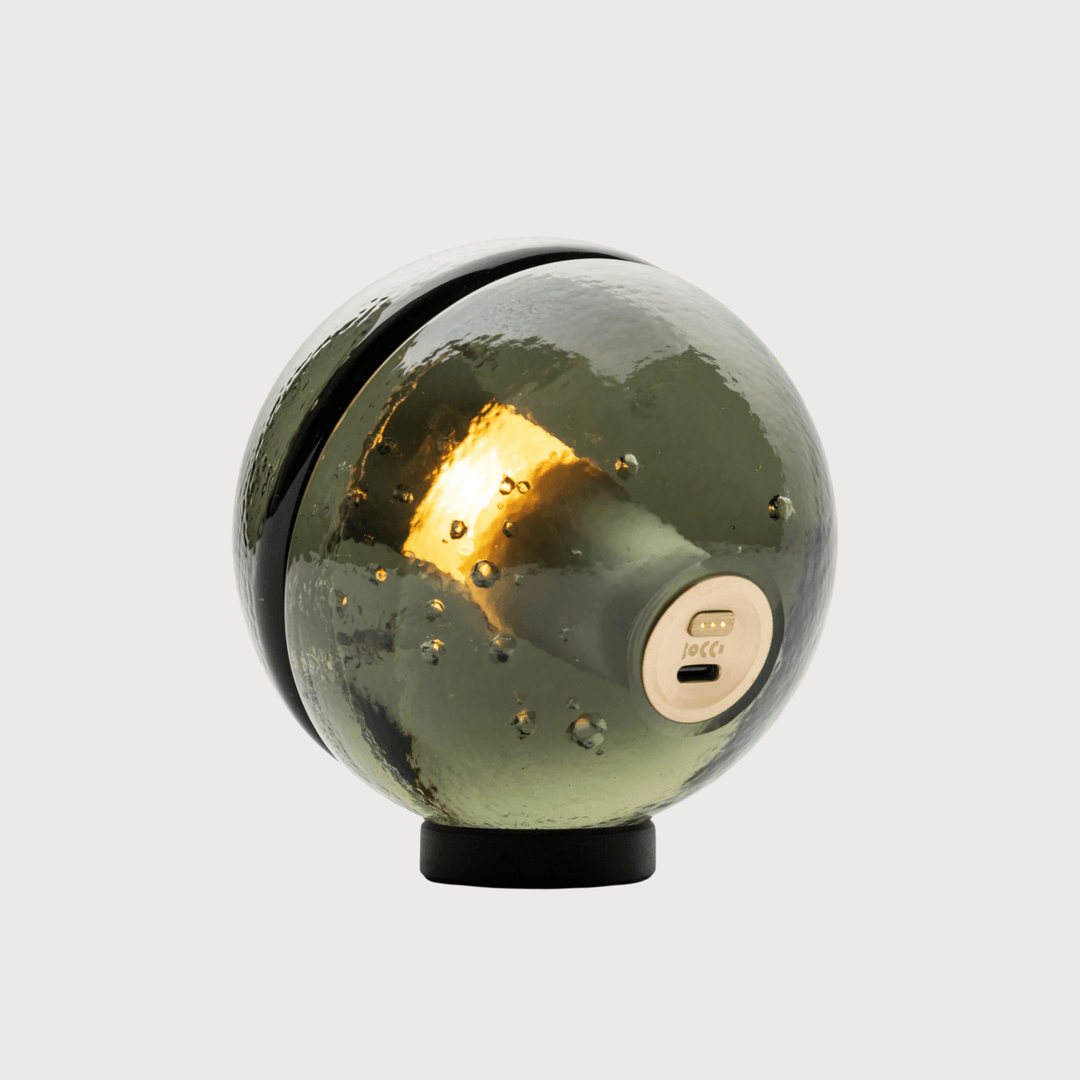 14p Portable Lamp by Bocci at White Label Project