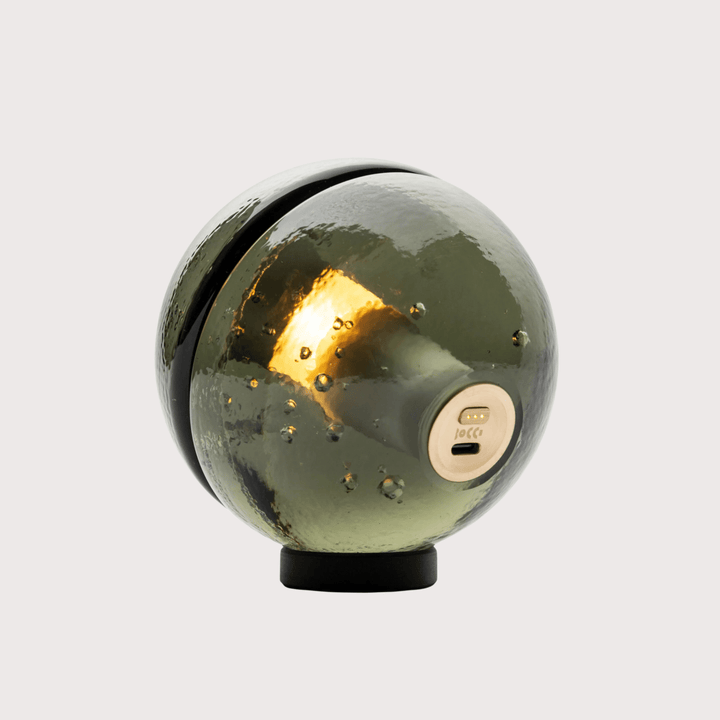 14p Portable Lamp by Bocci at White Label Project