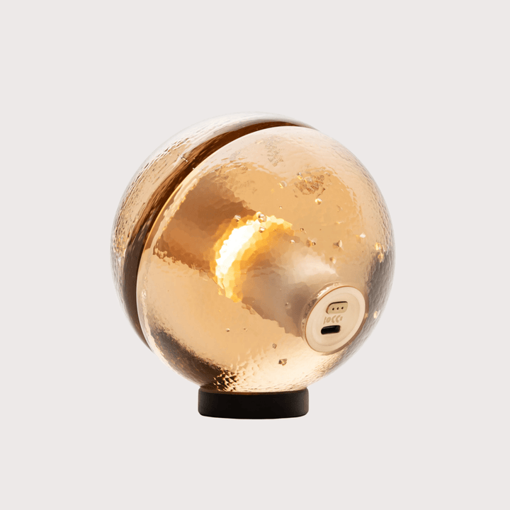 14p Portable Lamp by Bocci at White Label Project