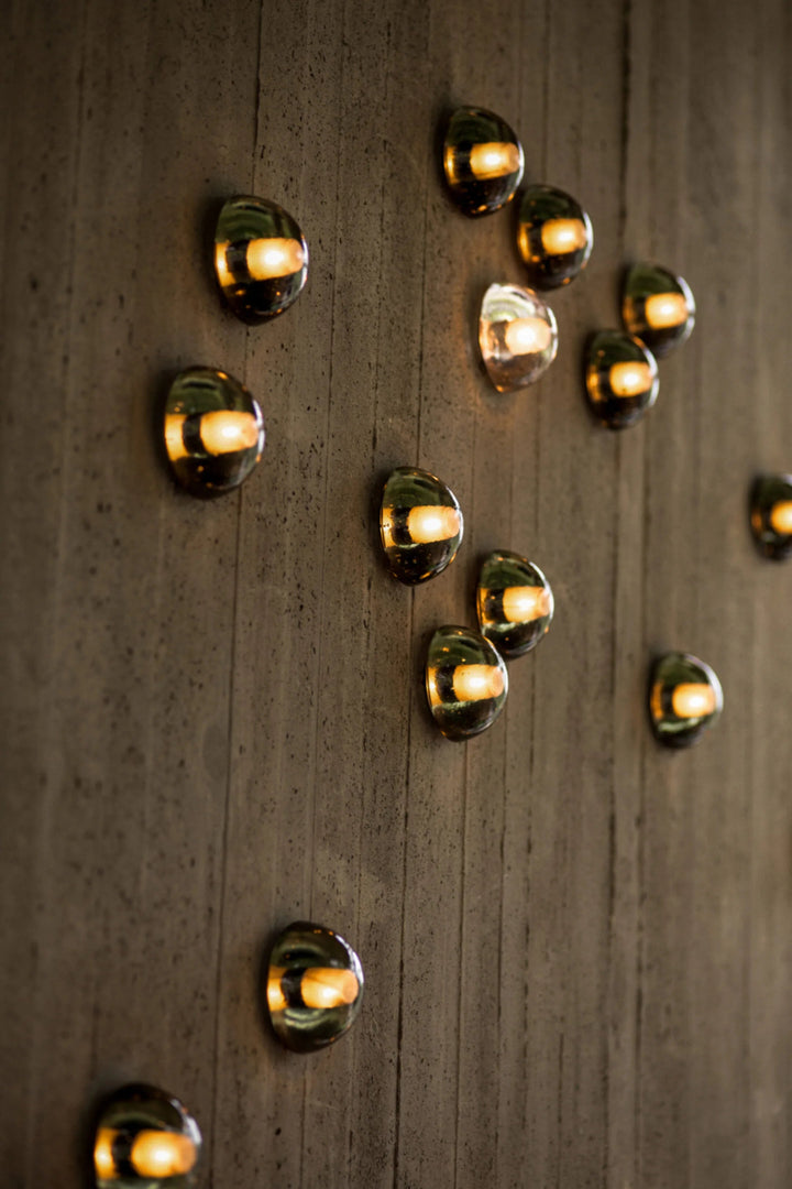 14s Wall and Ceiling Lamp by Bocci at White Label Project