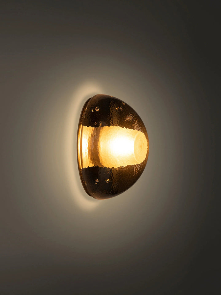 14s Wall and Ceiling Lamp by Bocci at White Label Project