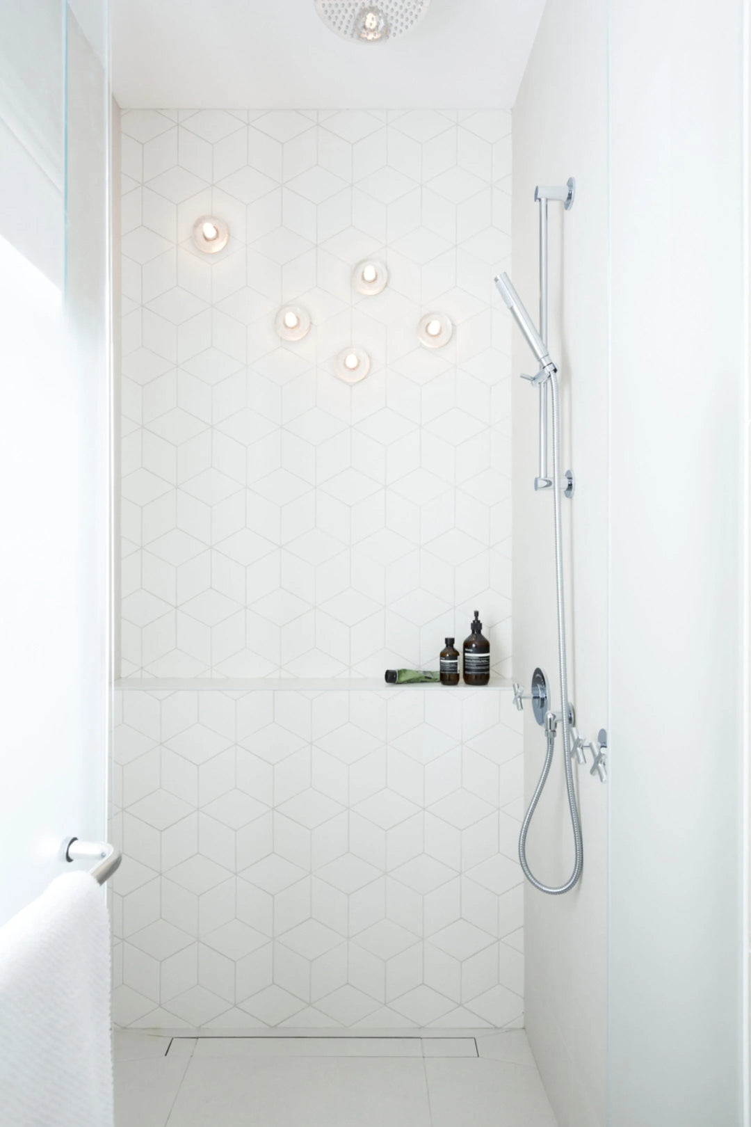 14s Wall and Ceiling Lamp by Bocci at White Label Project
