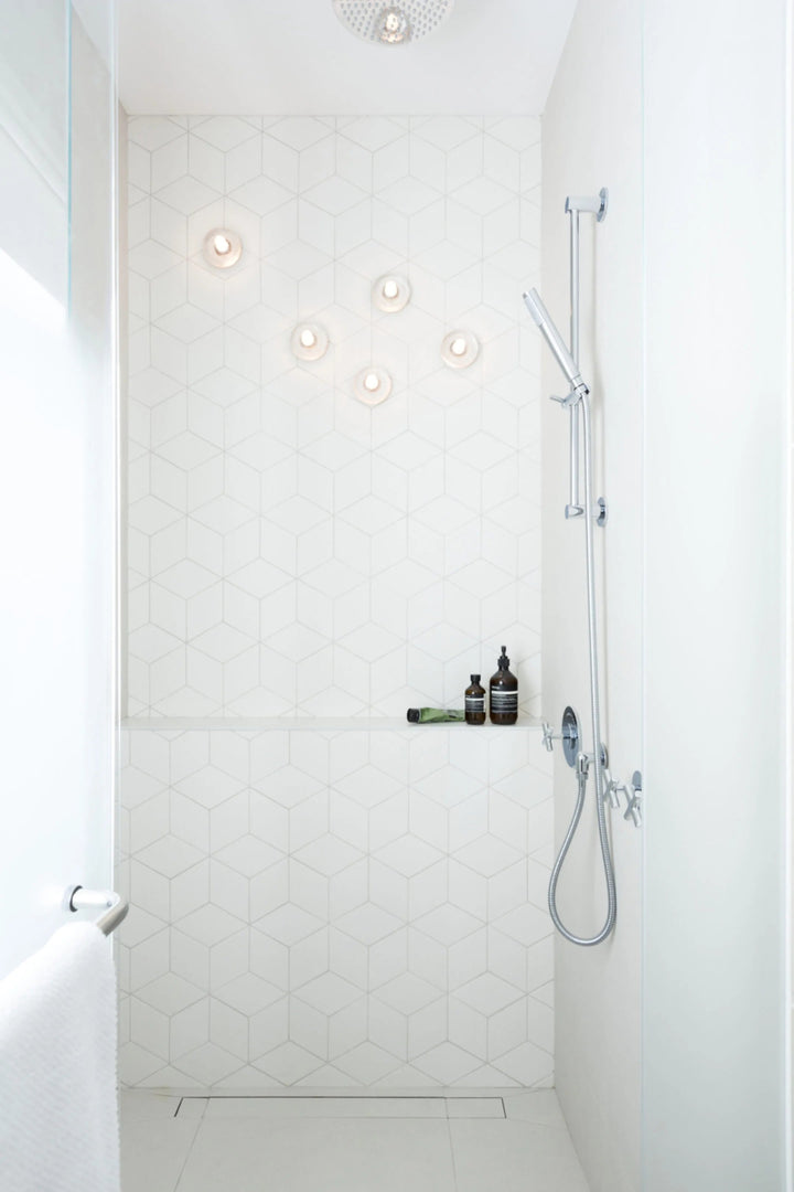 14s Wall and Ceiling Lamp by Bocci at White Label Project