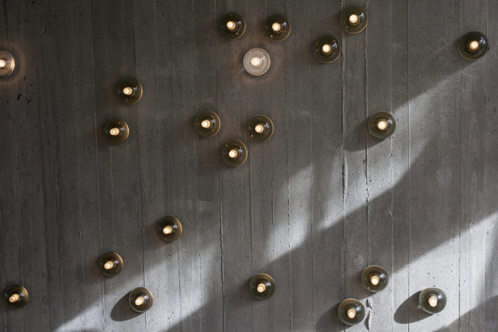 14s Wall and Ceiling Lamp by Bocci at White Label Project