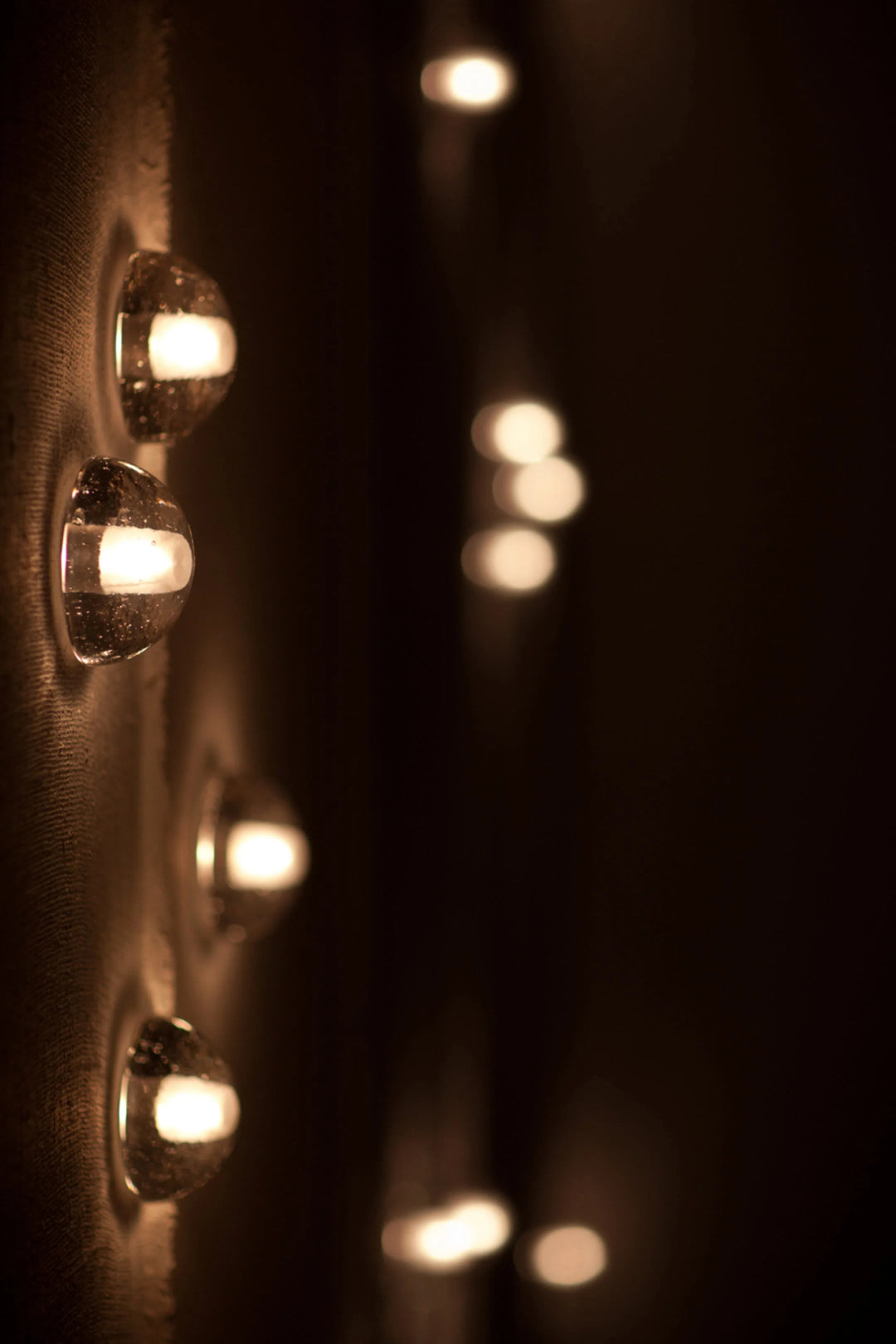 14s Wall and Ceiling Lamp by Bocci at White Label Project