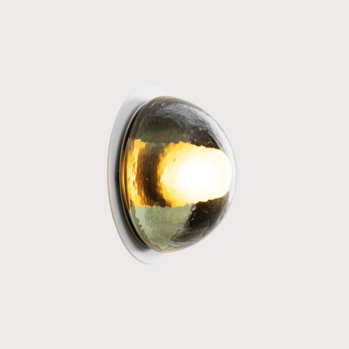 14sp Wall and Ceiling Lamp by Bocci at White Label Project