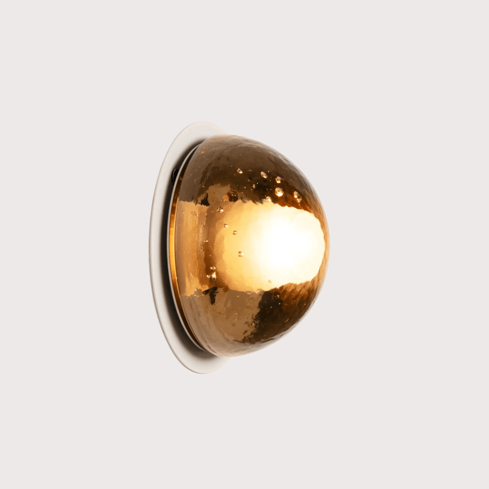 14sp Wall and Ceiling Lamp by Bocci at White Label Project