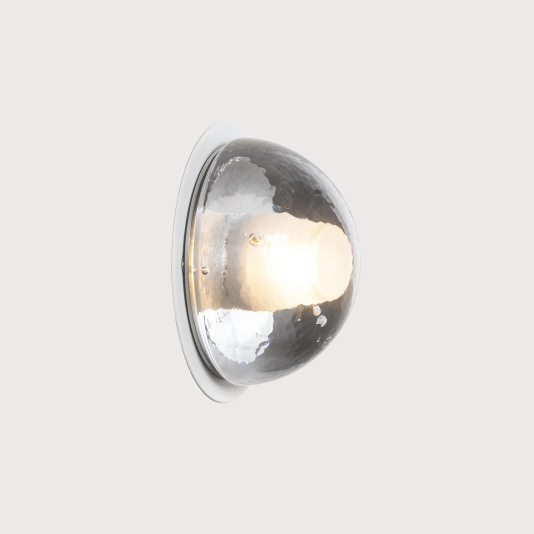 14sp Wall and Ceiling Lamp by Bocci at White Label Project