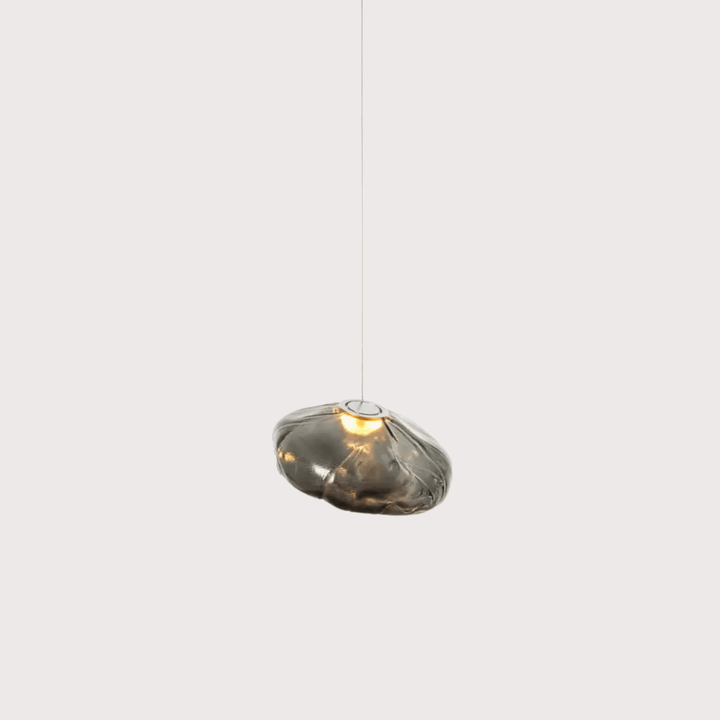 73.1m Random Lamp by Bocci at White Label Project